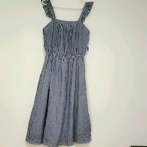 Old Navy Maxi Dress sz L